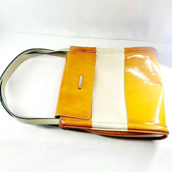 Gucci Leather Shoulder Bag - Picture 7 of 8